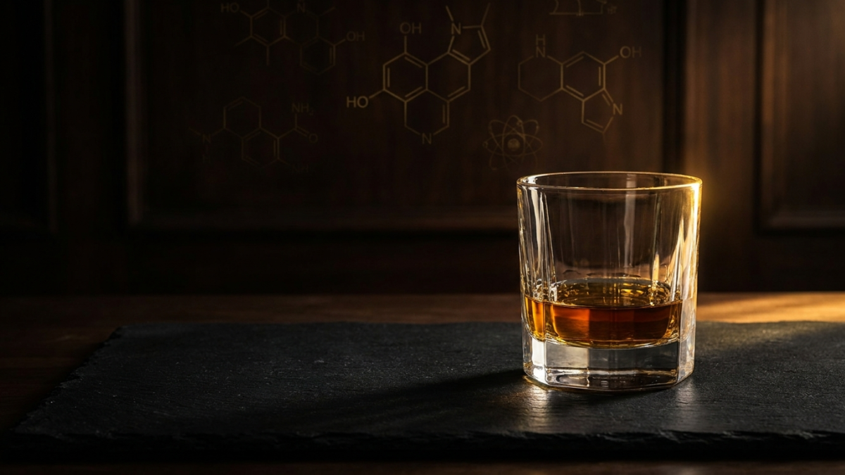 お酒はテストステロンを下げる？飲酒と男性ホルモンの関係を論文で解説【2026年最新】