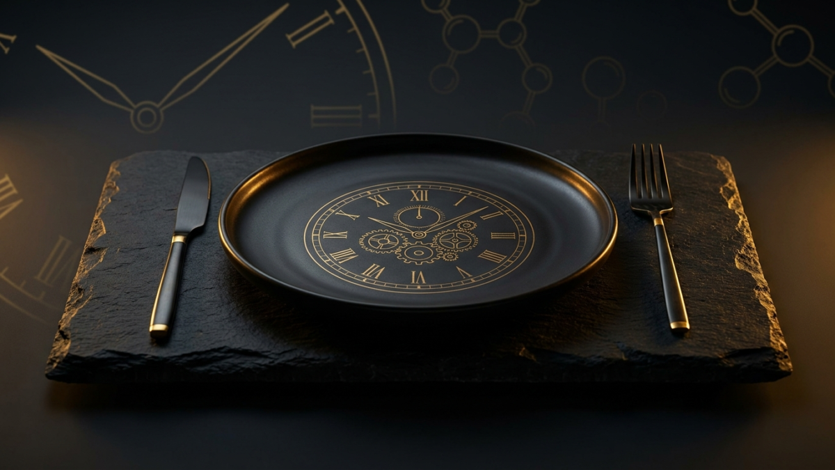 断食（ファスティング）はテストステロンを上げる？論文で検証【2026年最新】