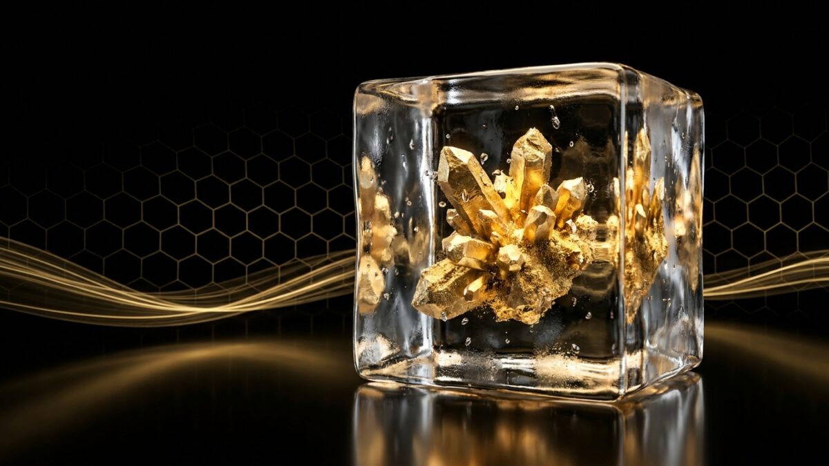 冷水シャワー・冷水浴はテストステロンを上げる？男性の回復・コンディションを論文で【2026年最新】