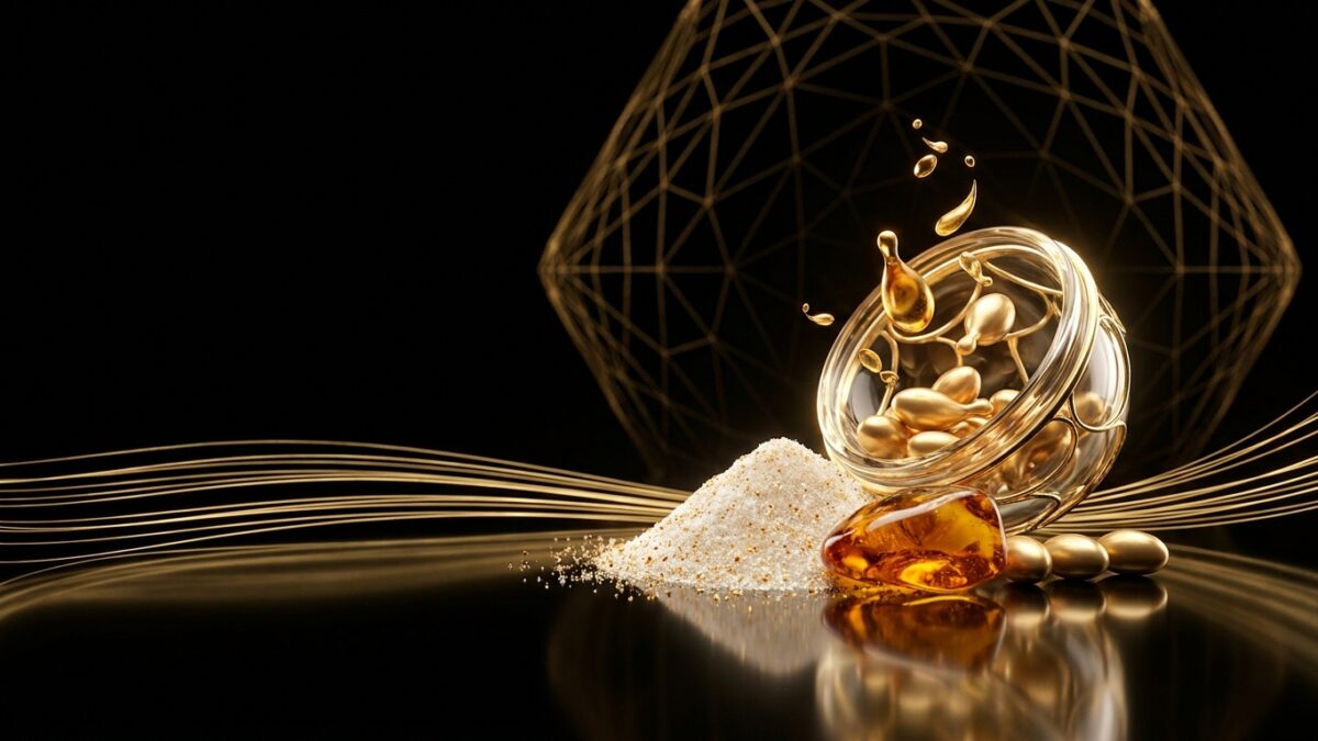 サプリの配合量表示の見方｜「独自ブレンド」の罠と、失敗しない選び方【2026年最新】
