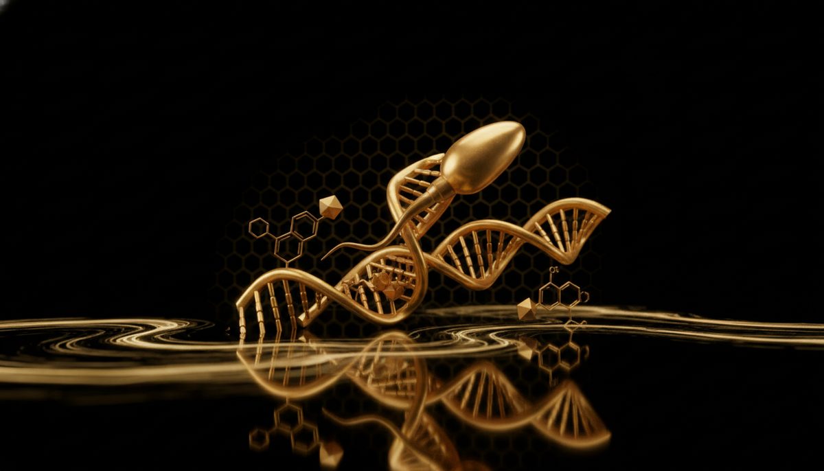 精子の質はどうなる?